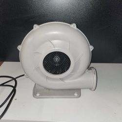 Fan/Blower For Bounce House