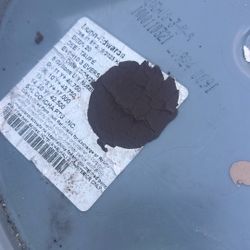 Dark Brown Exterior Paint 