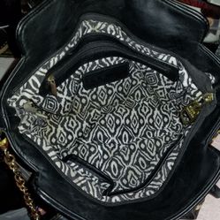 Steve Madden Medium Satchel 