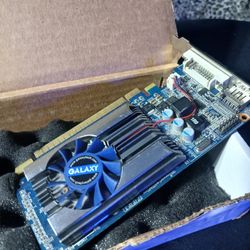 Premium Graphics Card