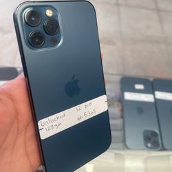 iPhone 12 Pro
