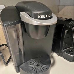 Keurig Coffee Maker 