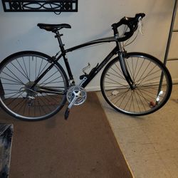 Racing Bike
