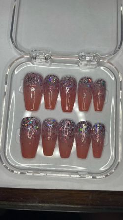 Handmade Nails