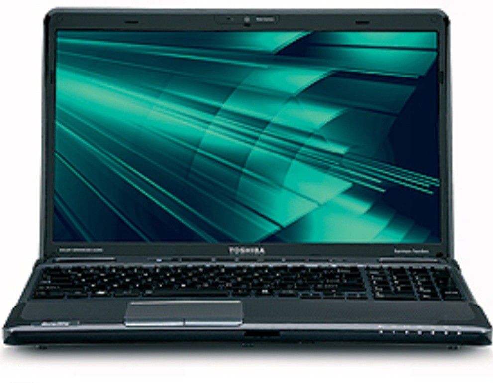 Toshiba Satellite A665-S5170 Laptop 15 Inch