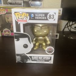 Funko Pop Brand New 