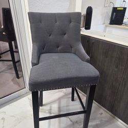 3 Counter Bar Stools