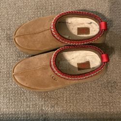 Ugg Platform Size 7