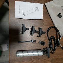 Beard Trimmer