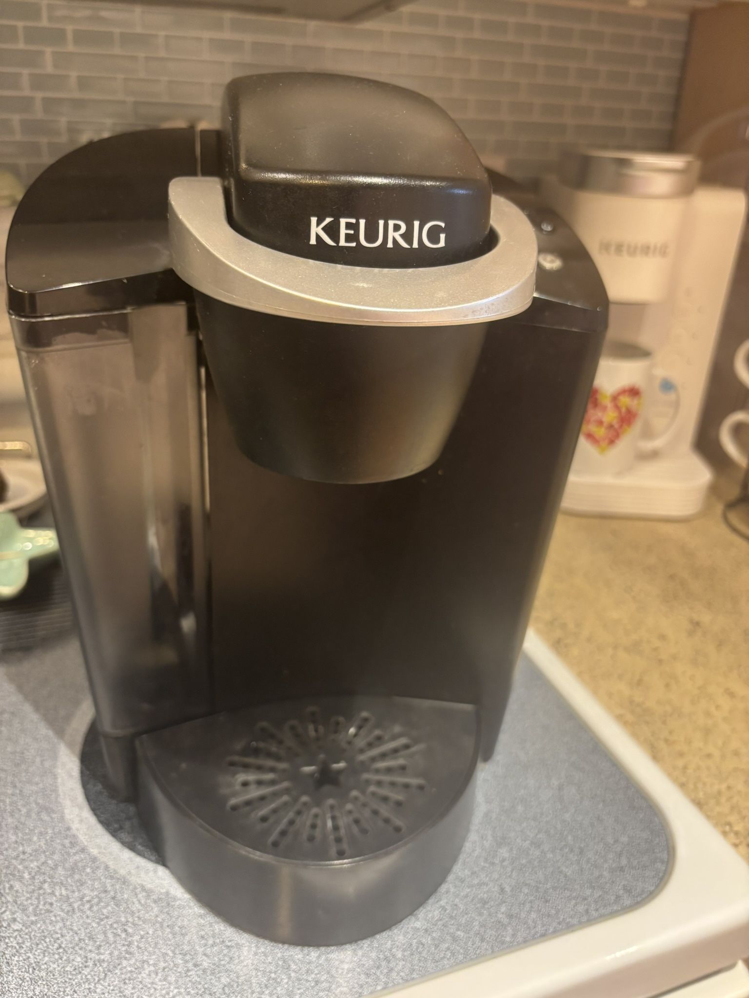Keurig