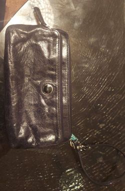 Mini Coach Bag