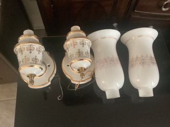 Beautiful vintage pair of underwrites laboratories in great working condition
