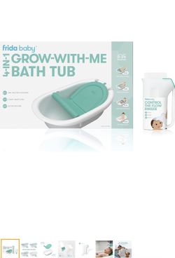 Baby tub