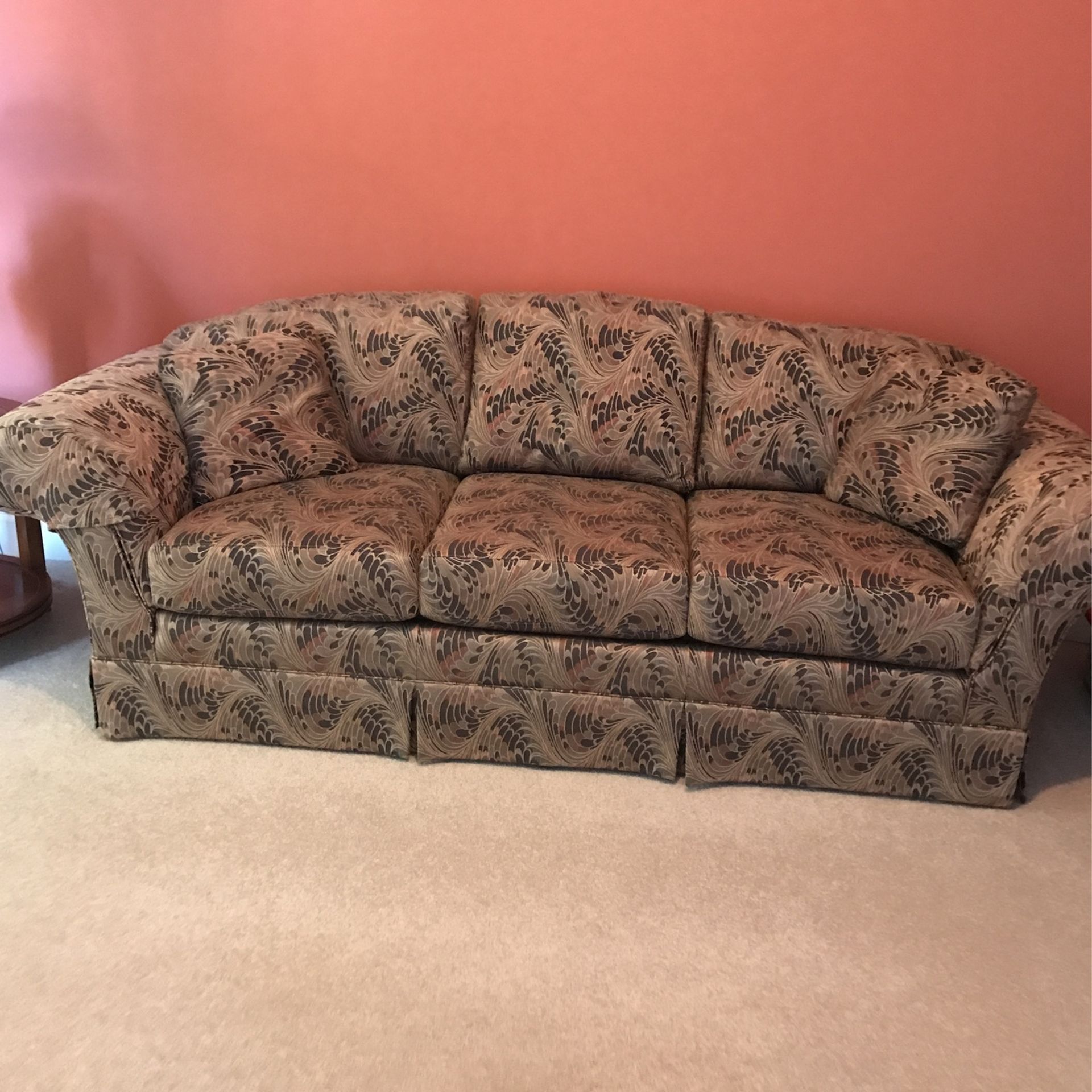 Thomasville Sofa Excellent Condition for Sale in Franklin, TN OfferUp