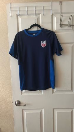Usa soccer jersey