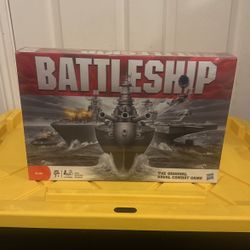 Battle Ship