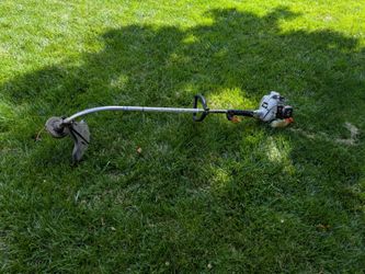 Grass & Weed Trimmer - Echo