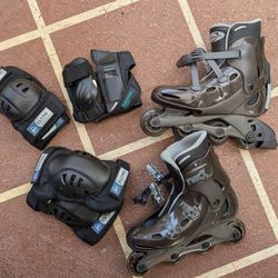Rollerblades