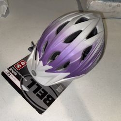 SURGE bicycle Helmet 