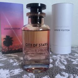 Louis Vuitton City Of Stars 