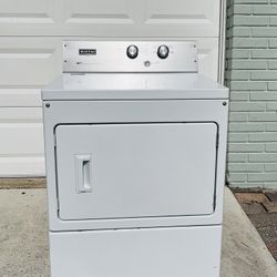 Maytag electric dryer 