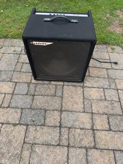 Ashdown Guitar amplifier trades available