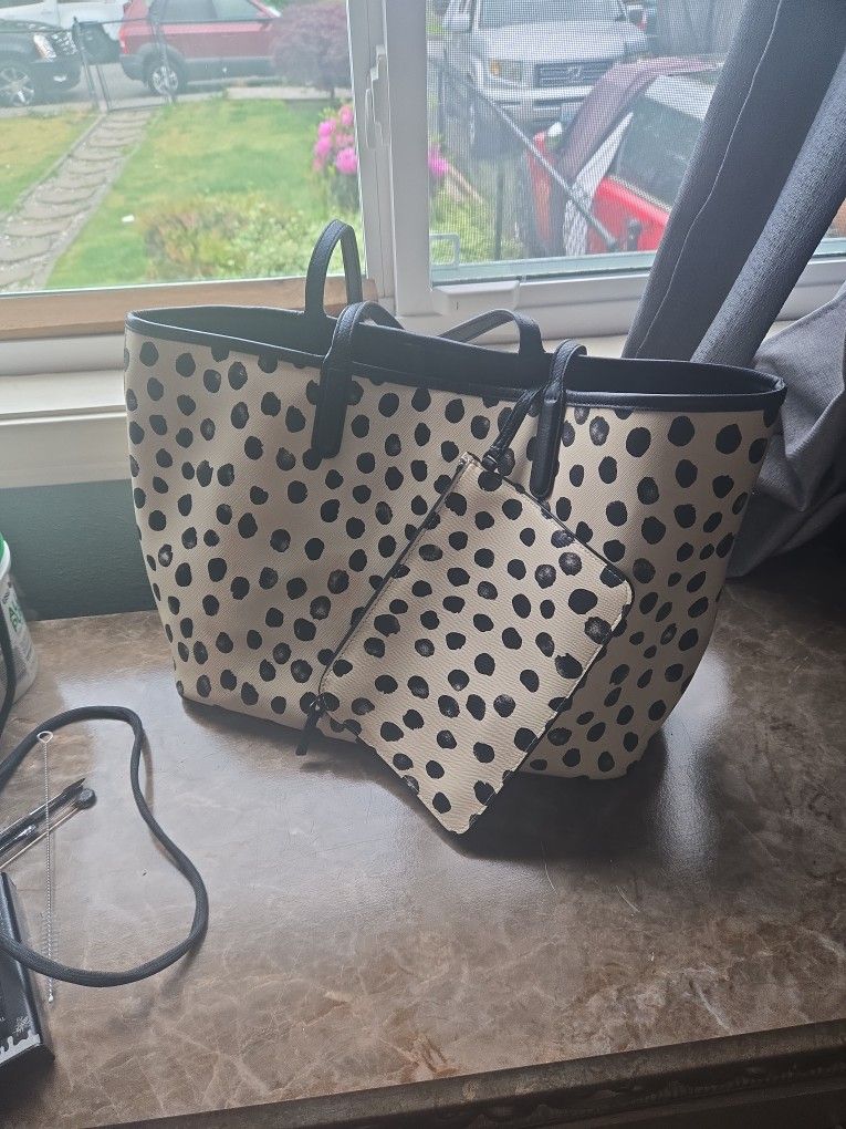 Marc Jacob's Tote