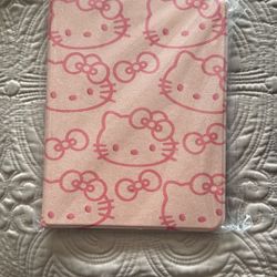 Hello Kitty iPad Case