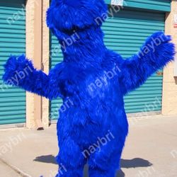 Monster Costume For Sale