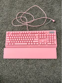 Keyboard