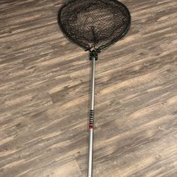 Beckman Fishing Net 39” Tall X 31” Wide