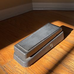 Original Crybaby Wah Pedal - GCB-95