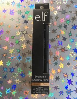 Eyeliner & Shadow Stick