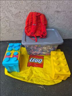 Legos