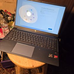 HP 2021 Laptop