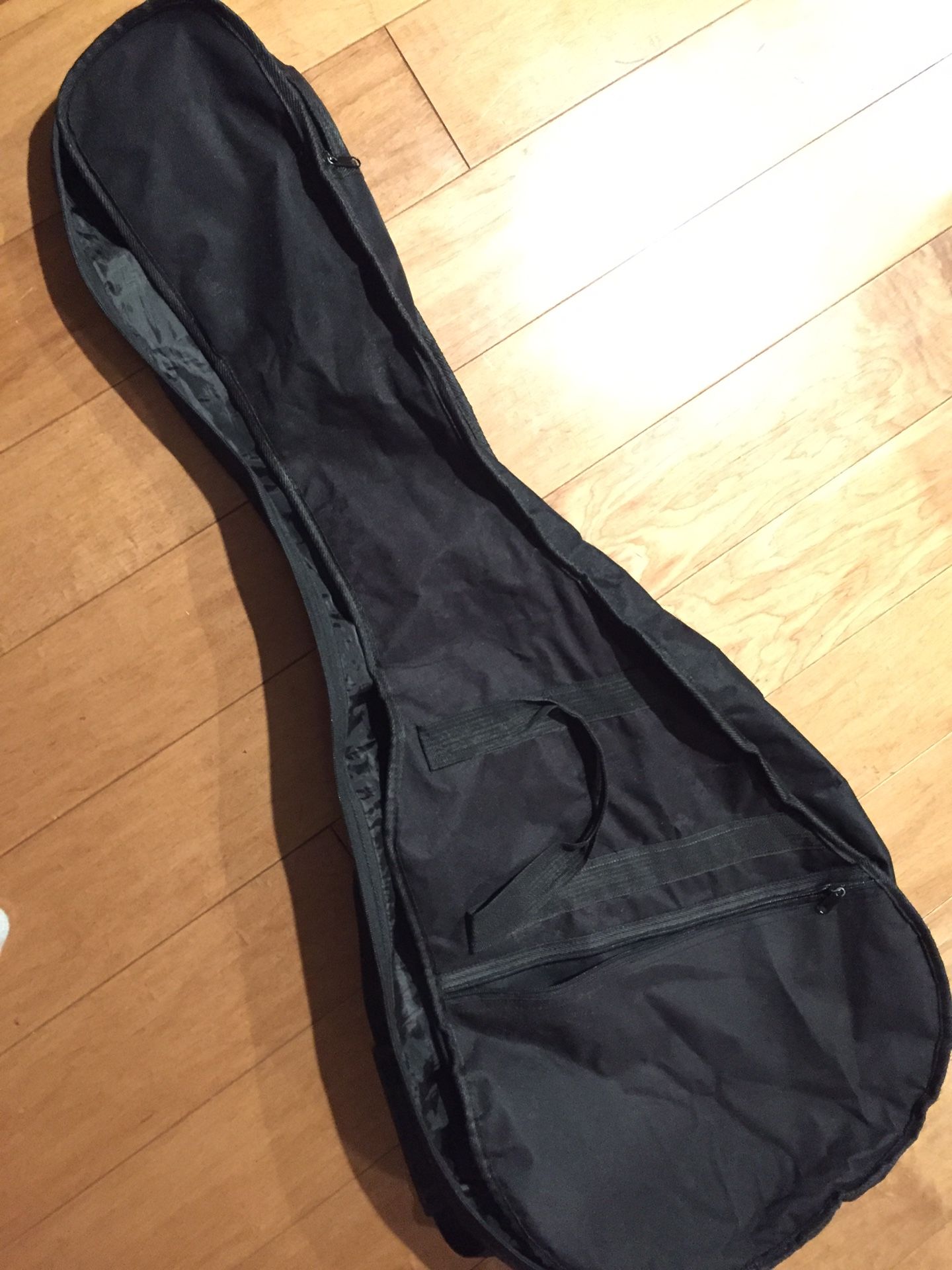 Acoustic Guitar Backpack case