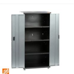 Gladiator Gear Box ,Storage ,Cabinet ,Tool Organizer 