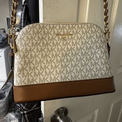 Mk Bag New **