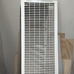 Williams wall heater