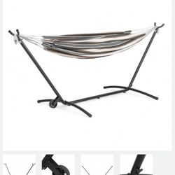 Brand New Hammock 
