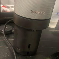 Nespresso 