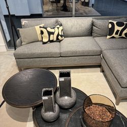 Sofa Sectional Chaise Loveseat 