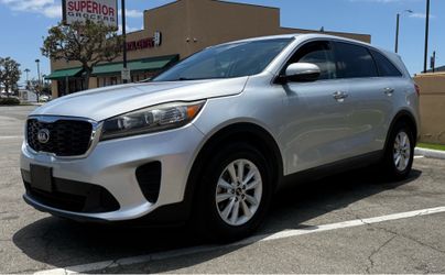 2019 KIA Sedona