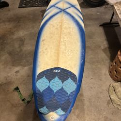 Surfboard 5,1