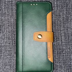iPhone Wallet Case