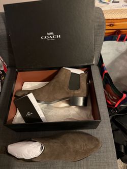 Woman’s Boots