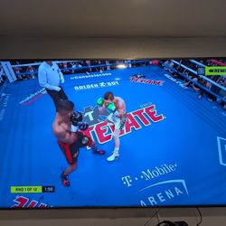 75 Inch Samsung TV 2019 Model 500$