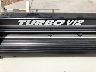 48” Vinyl Plotter