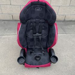 Car Seat. 22 A 110 Libras 