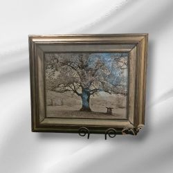 Vintage Painting
